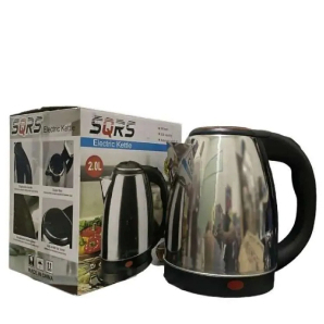 Teko Listrik Pemanas Air Sq Electric Kettle 2L