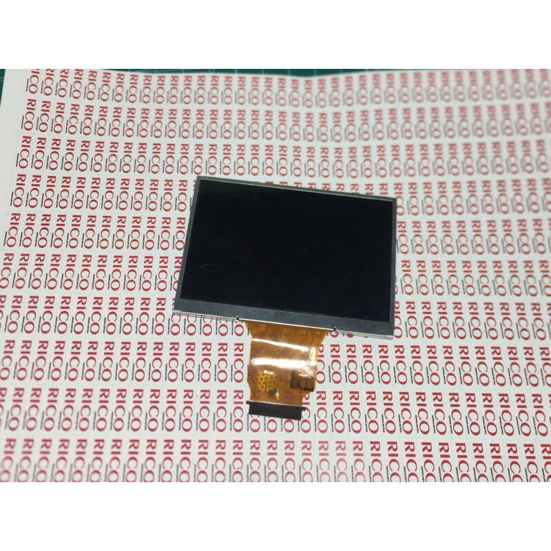 Lcd canon 600d,60d,6d new , baru