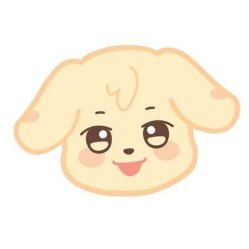

sticker lucu (jne/jnt only)