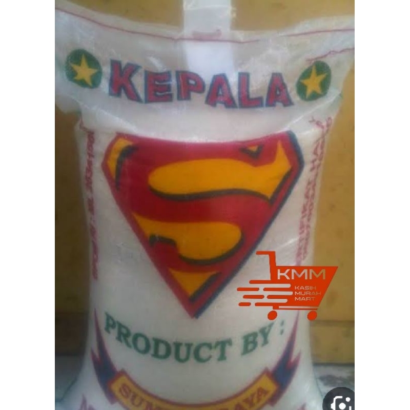 

BERAS SLYP SUPERMEN 50KG