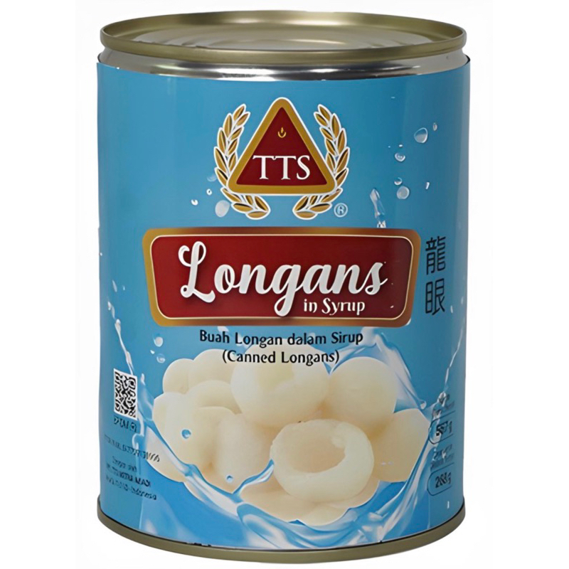 

TTS Buah Longan Kaleng 567 gram