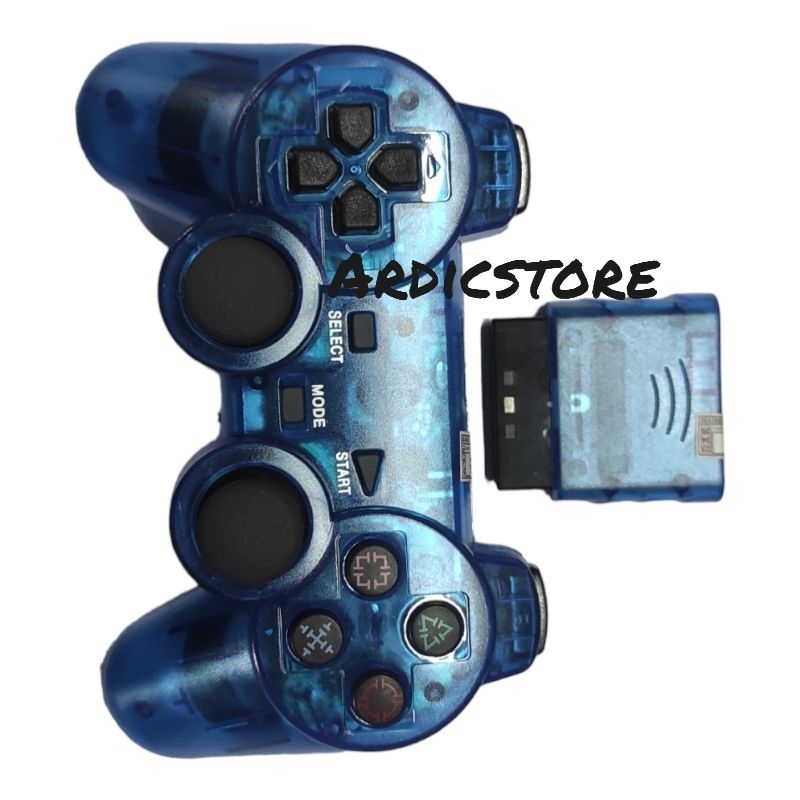 Stik Wireless PS2 SONY