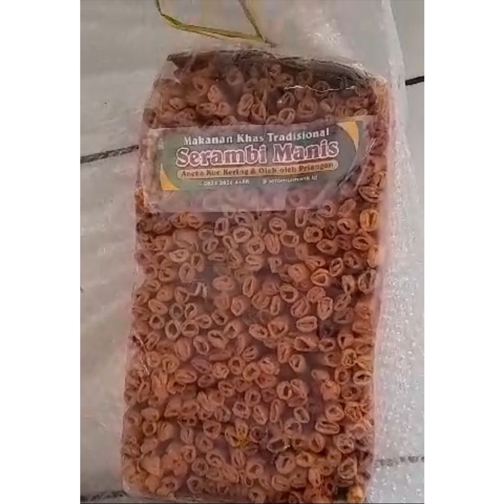 

PISANG AROMA KERING (BAL) | MAKANAN RINGAN| MAKANAN KILOAN MURAH| SNACK MURAH