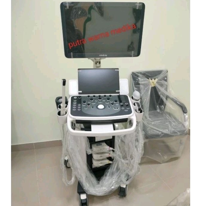 usg mindray 3D/4D DC-70