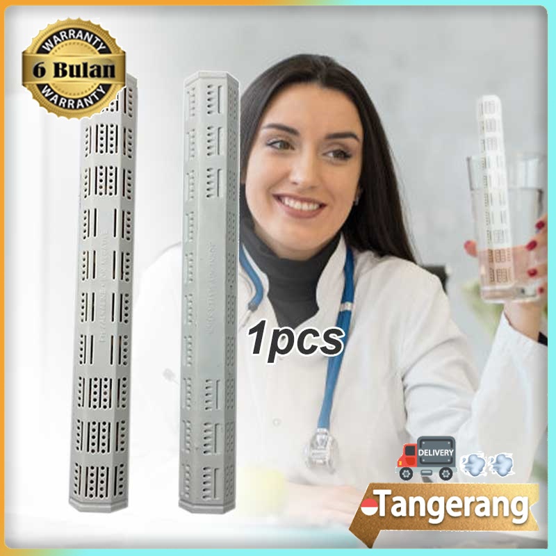 Alkaline Water Stick Air Alkali Hidrogen Ion Ph Stick Pengubah Air Menjadi Alkaline