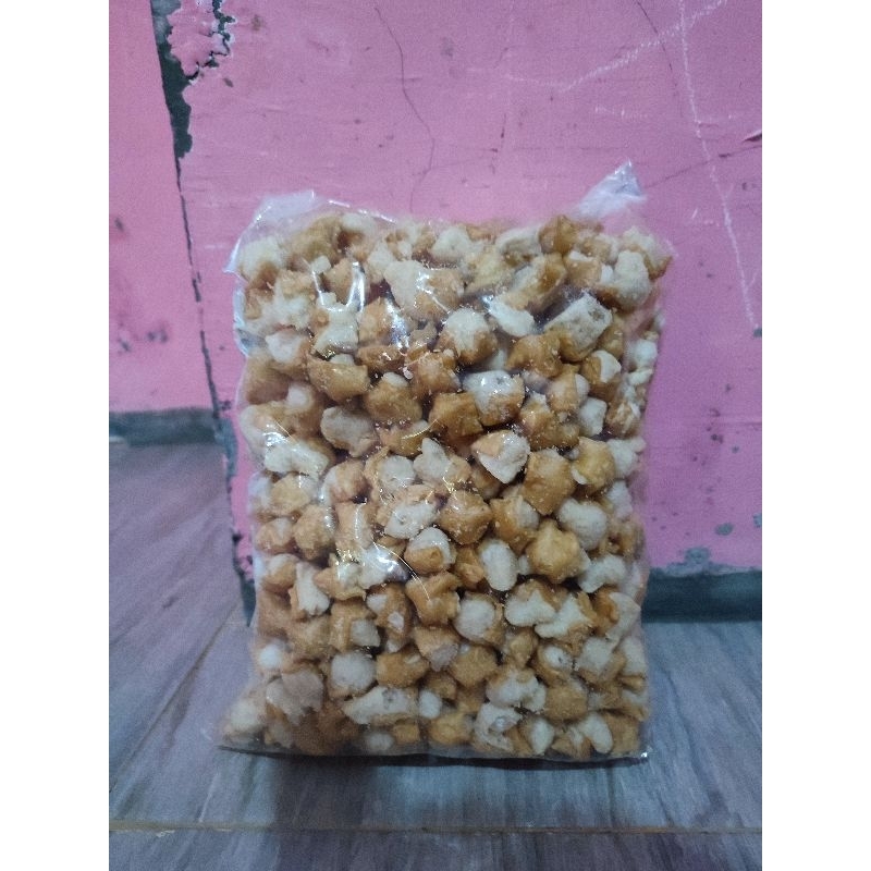 

siomay mini kering 1kg