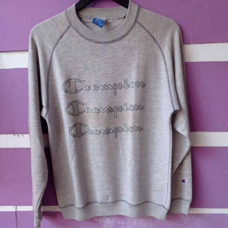 hoodie champion vintage