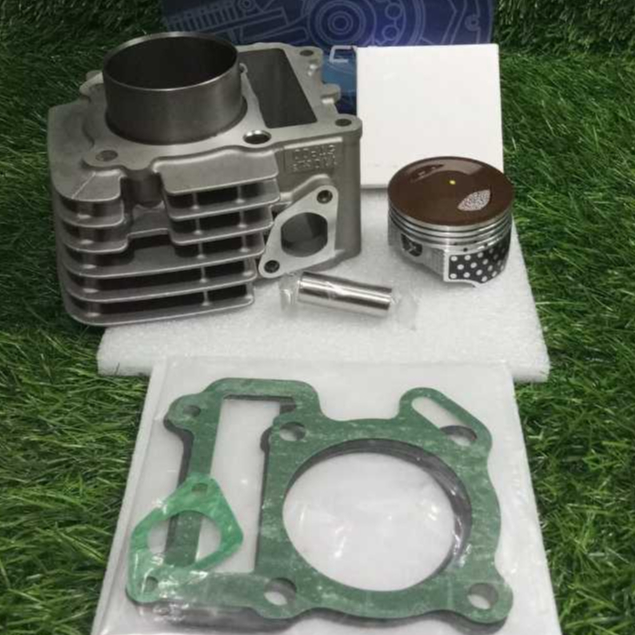 BLOK SEHER/BORING JUPITER Z 54/55,25 VEGA R LAMA BORE UP 55,25MM/BLOK SEHER BORE UP 54MM JUPITER Z P