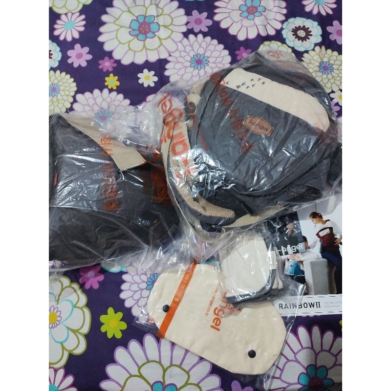 I Angel miracle hipseat Original