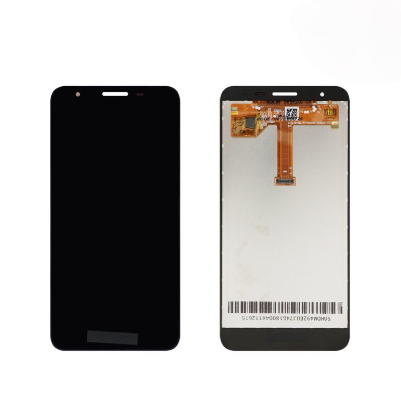 LCD SAM A2 CORE A260
