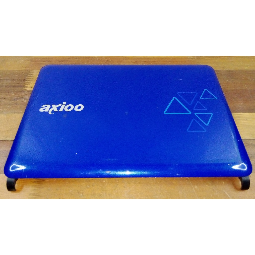 Casing Cover LCD Laptop Axioo Pico W217CU CJM