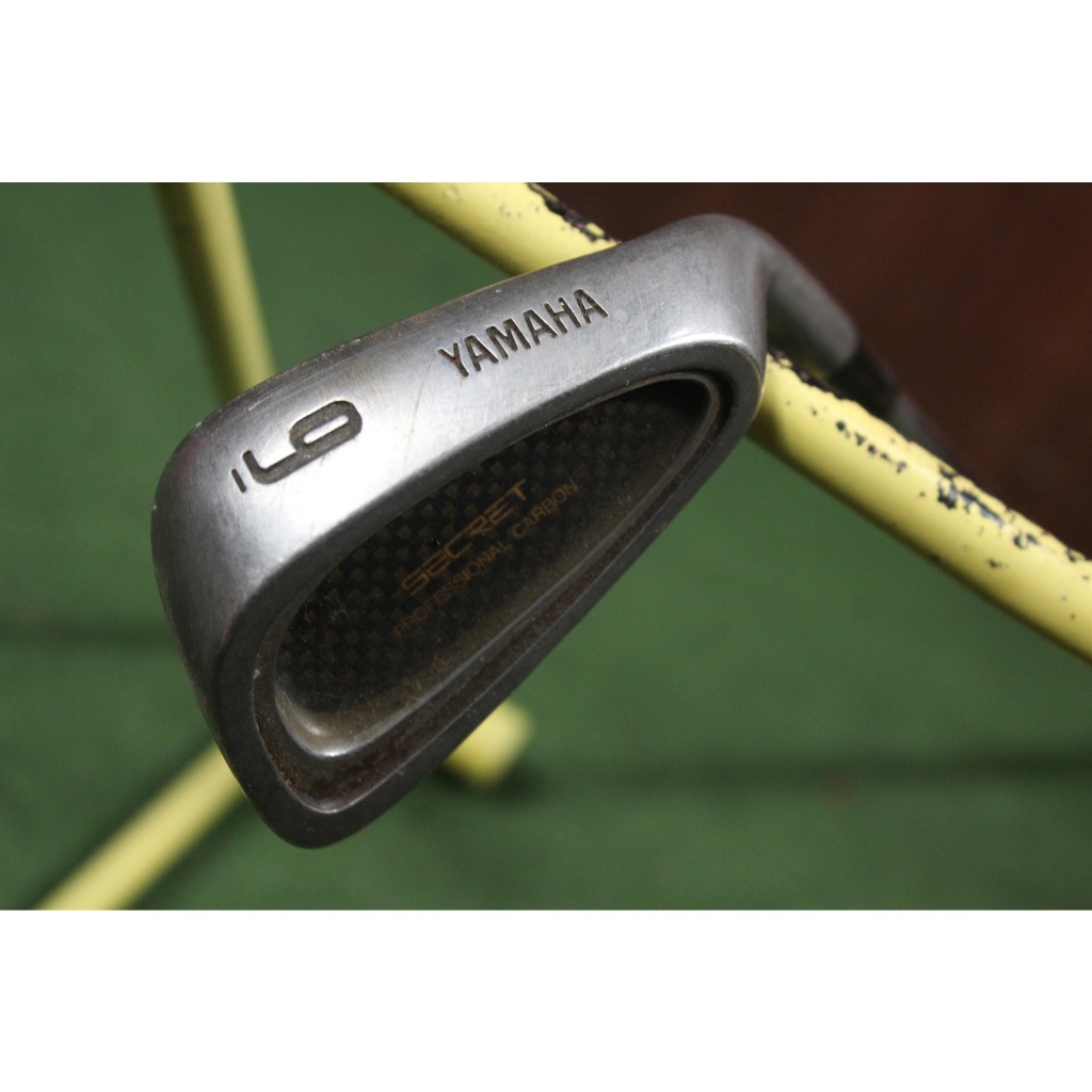 Stick Golf Iron 9 Yamaha Secret Japan