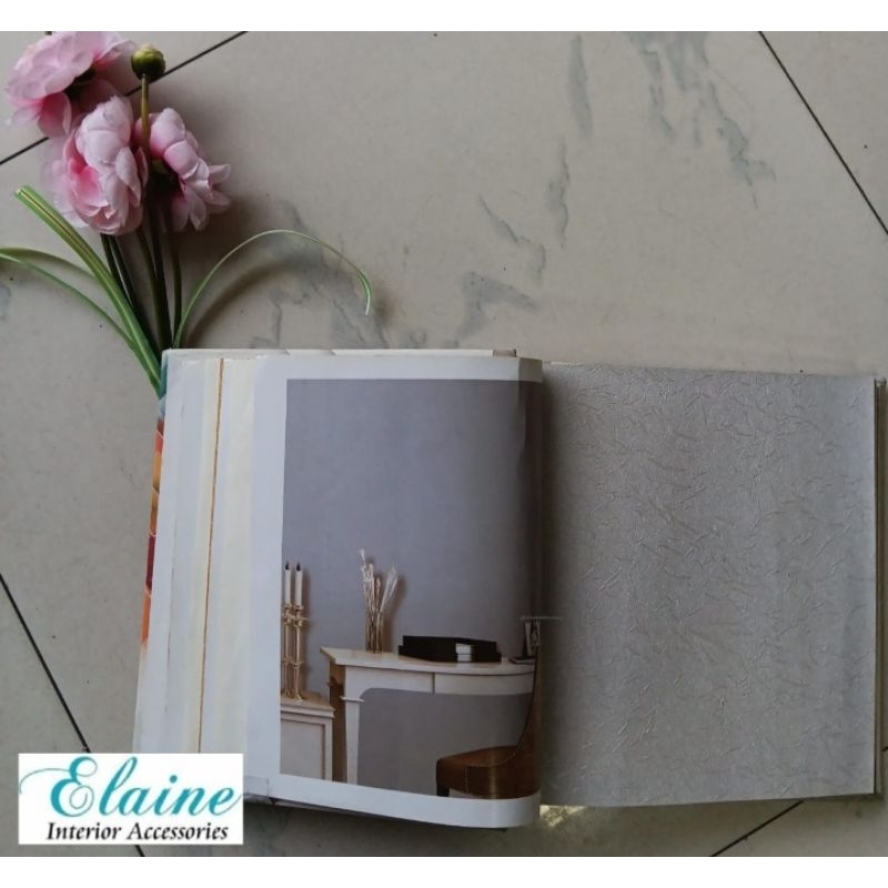 Wallpaper dinding rona BO 123