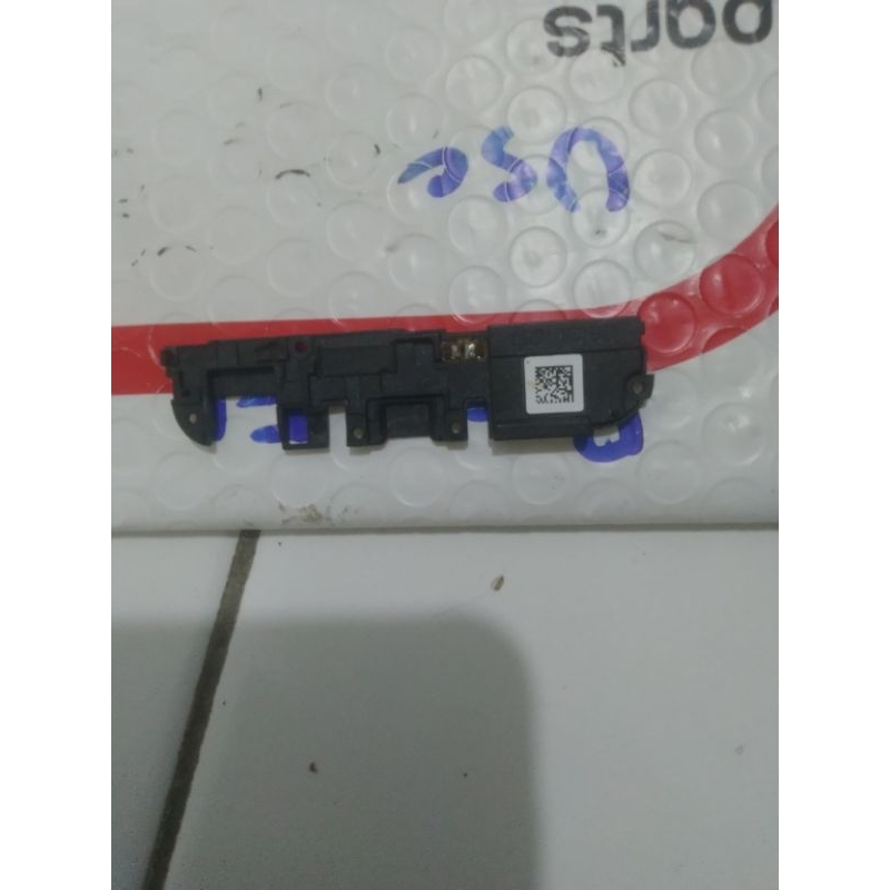 Buzzer speaker bawah Asus Zenfone Max Pro M1