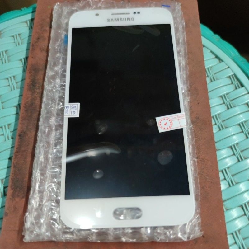 LCD TOUCHSCREEEN SAMSUNG GALAXY A8 2015 / A800 F / A800 X - AMOLED