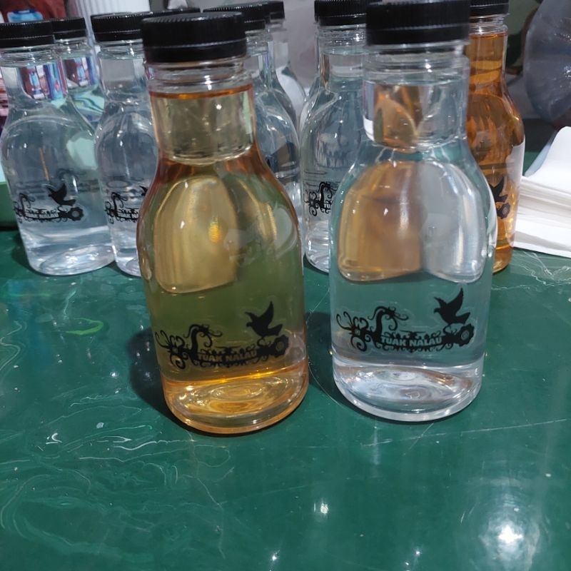 

Jamu adat kumpul dayak
