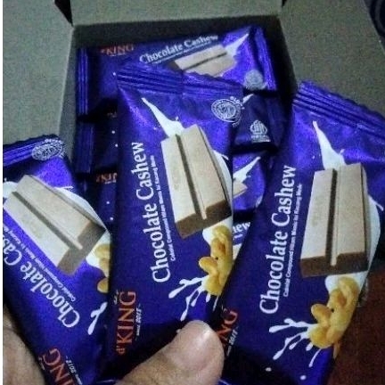 

coklat ceshaw