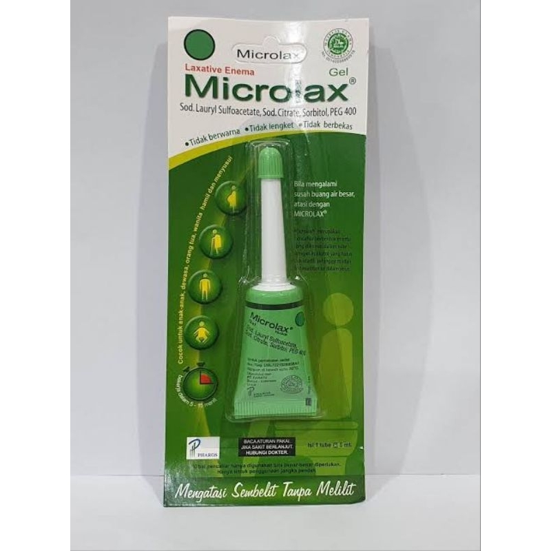 MICROLAX