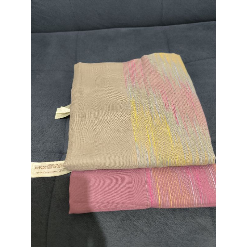 Kerudung Pashmina Umama Scarf Jumbo