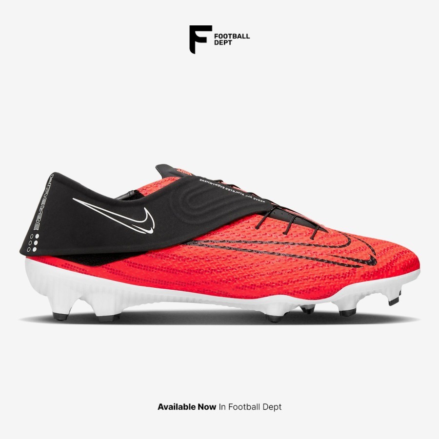 NIKE PHANTOM GT2 ACADEMY FLYEASE FG/MG DH9638600 Sepatu Bola Pria ORIGINAL