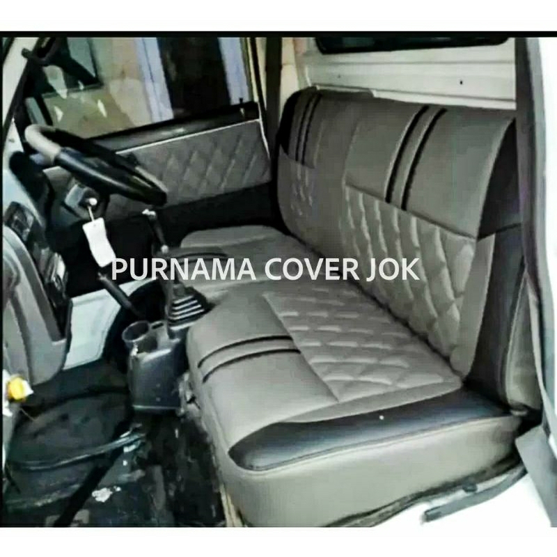 sarung jok mobil carry futura pickup carry 1.0 1.5 t120ss cover jok mobil carry futura