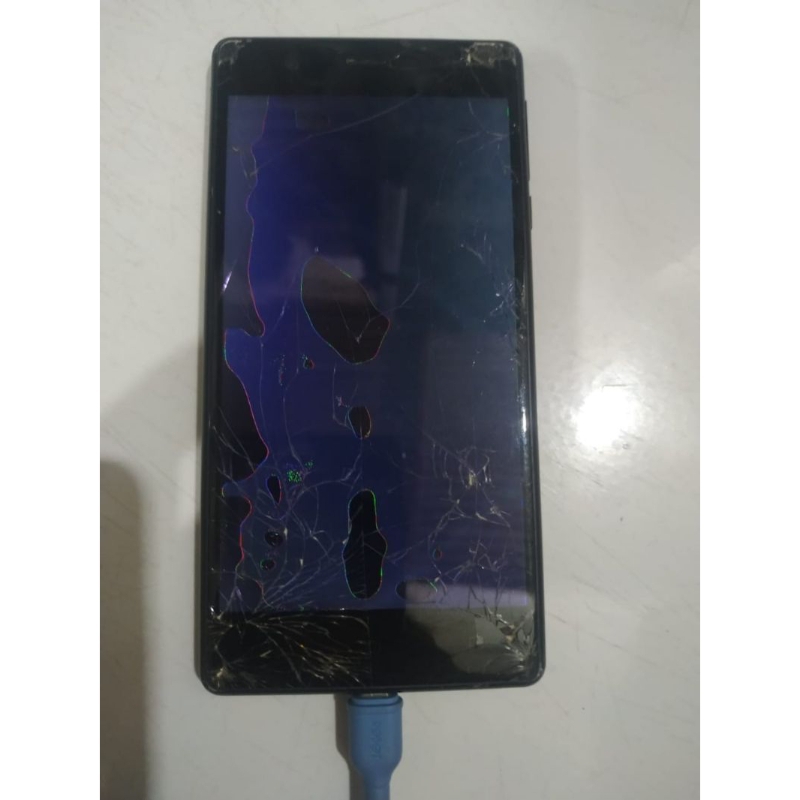 NOKIA 3 (TA-1032) Minus LCD