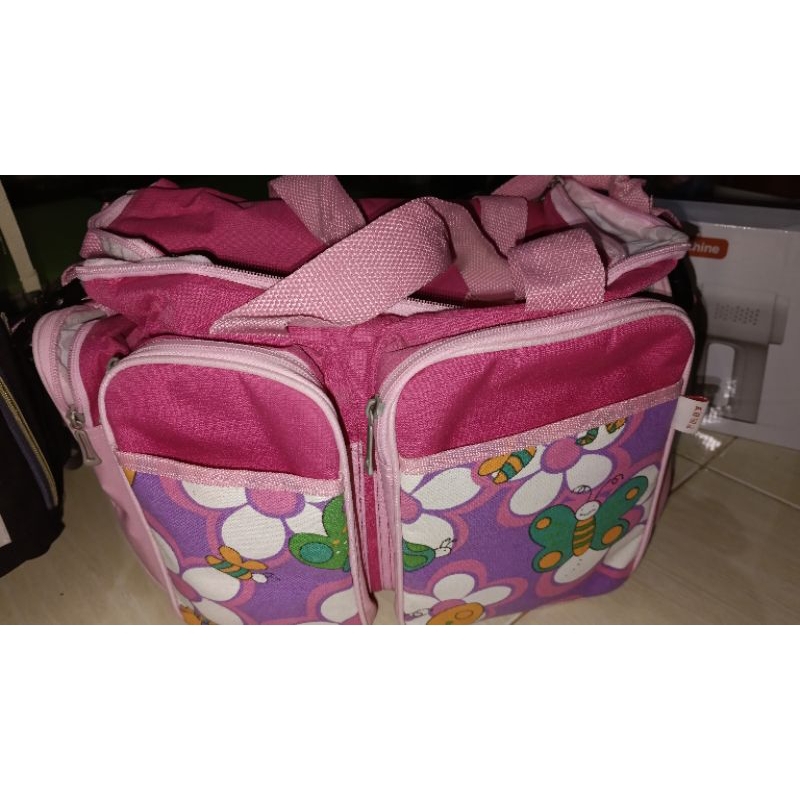 Tas susu bayi/diaper bag/tas bayi