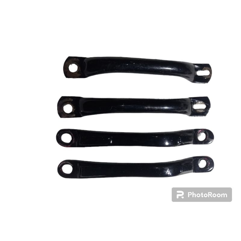 behel samping rx king bekas/seken