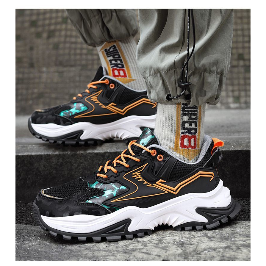 CUCI GUDANG UNLIMITED PREMIUM SHOES - Sepatu pria import model VALENTINO kualitas import high