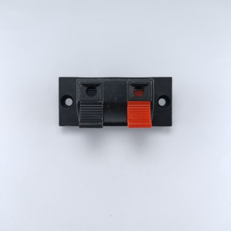 TERMINAL SPEAKER 2PIN BESAR