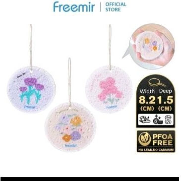 spons freemir