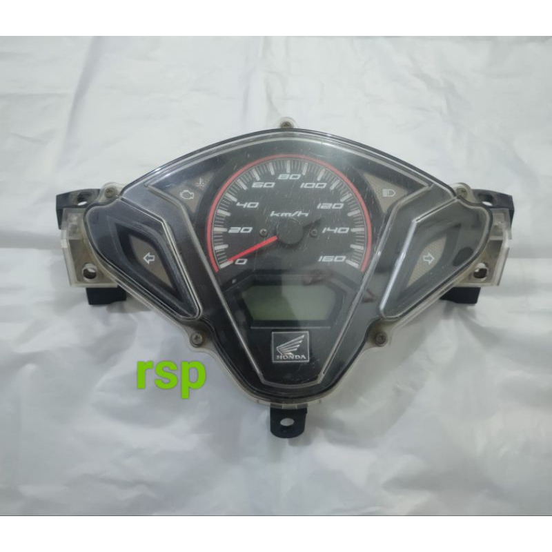 spedometer vario 125 speedometer vario 125 old