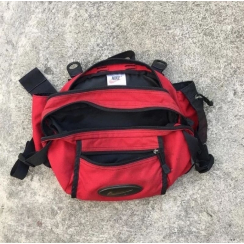 NIKE Vintage Slingbag