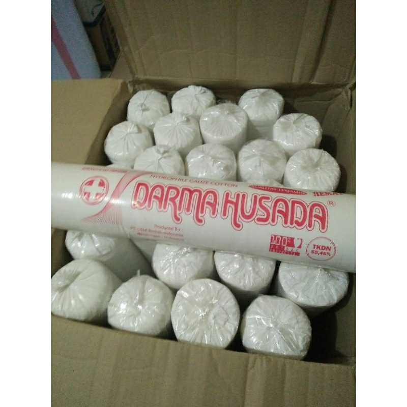 KASA ROLL 40X80CM DARMA HUSADA