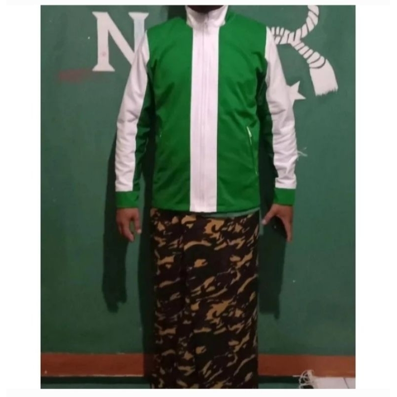 jaket ansor/jaket pormal gp ansor