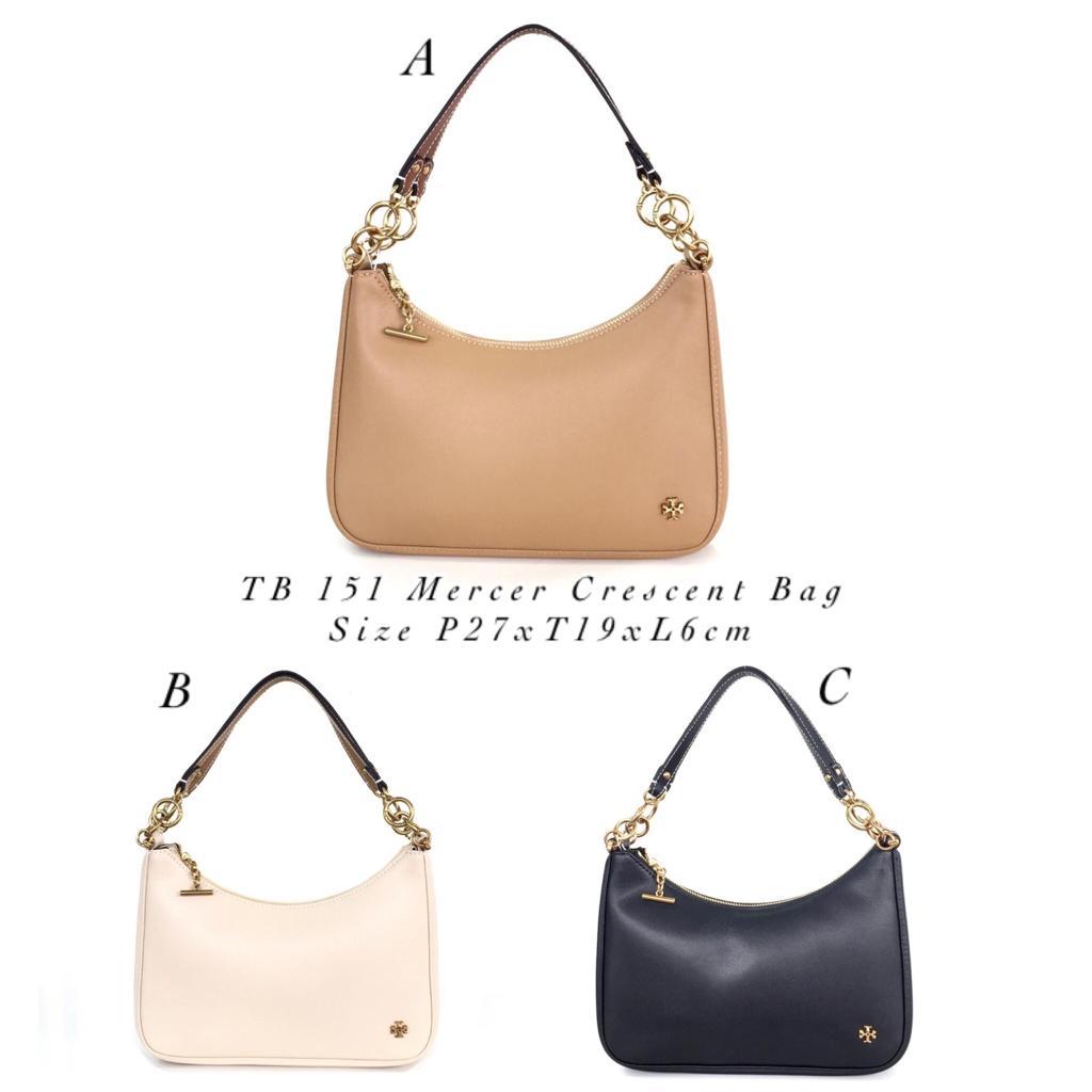 Mercer Crescent Bag Tb 151