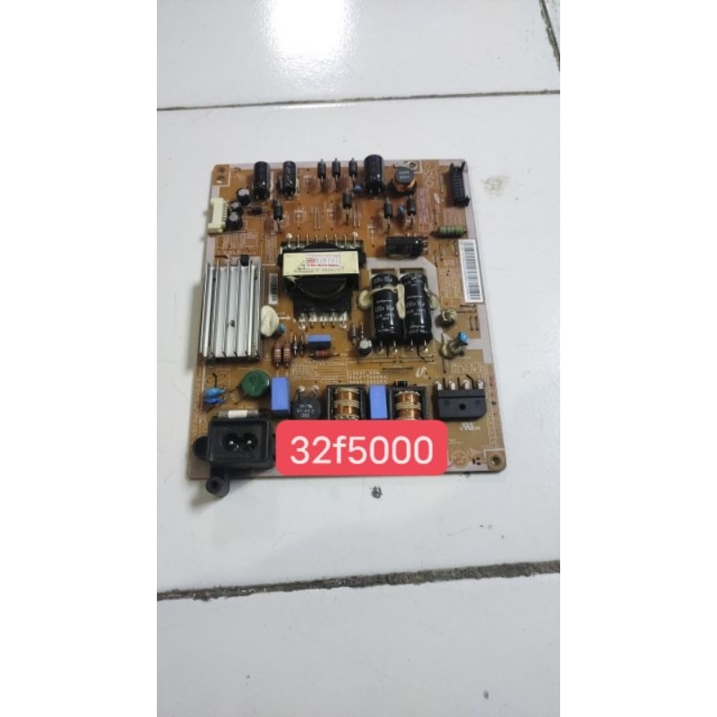 psu powersuply samsung 32f5000