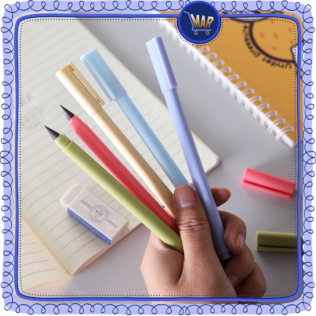 

Pensil Eternal Pensil Abadi Pensil Ajaib Pensil Graphite