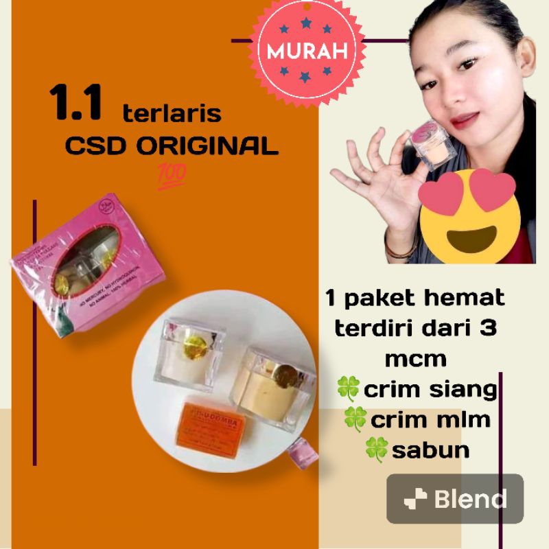 ❤TERMURAH&TERLARIS PAKET KRIM SUSU DOMBA THAILAN 100% ORIGINAL