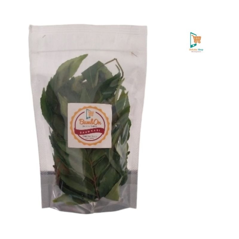 

DAUN KARE DEKAKA SHOP