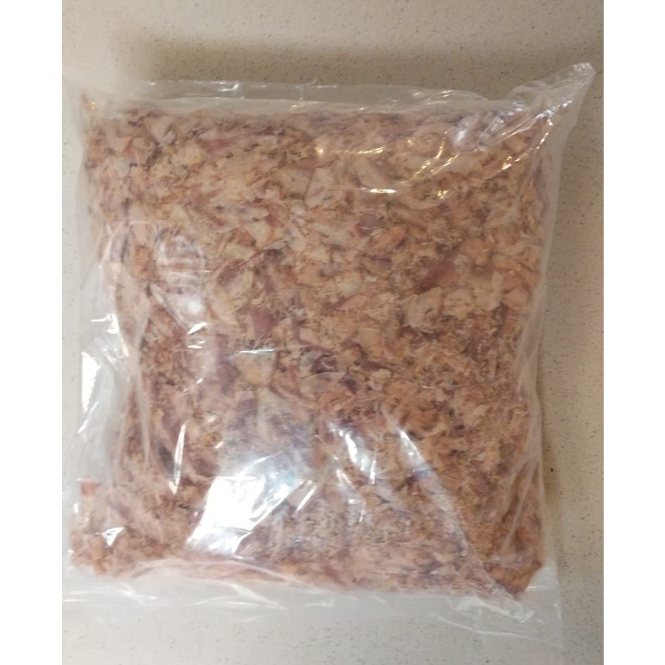 

Maxi Promo Idc1C6o Katsuobushi Grade A ukuran sedang M