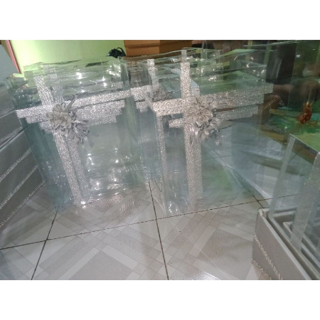 

TUTUP MIKA SESERAHAN / TUTUP MIKA PARCEL / TUTUP MIKA HAMPERS / PARCEL MANIA MAGELANG