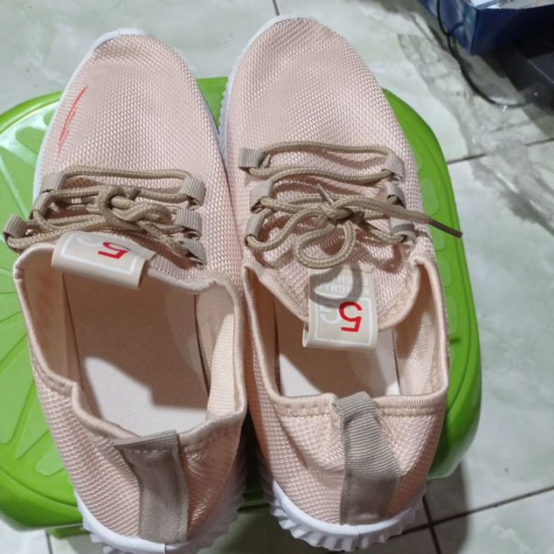 New alaskaki by 5G-hwei fashion warna cream UK 40