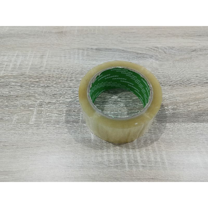 

lakban bening (45mmx75m) handeru tape
