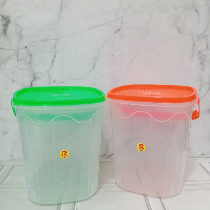 TOPLES 333 GG/ TOPLES GAGANG GM SERBAGUNA/ SEALWARE KERUPUK