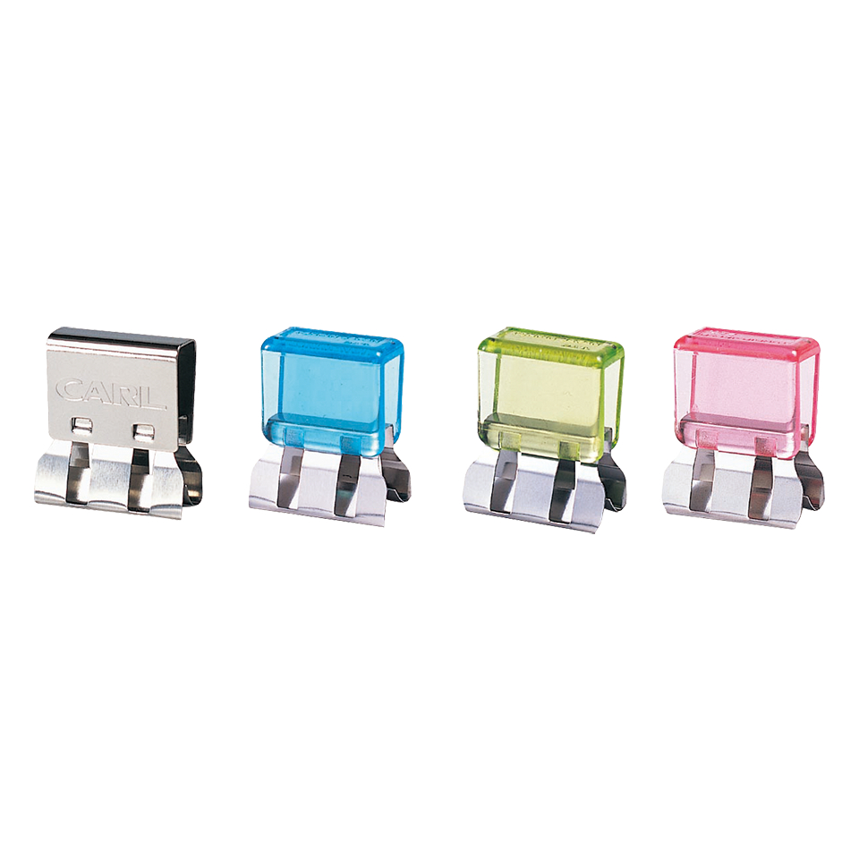 

Klip Carl Type MC-52 Asst