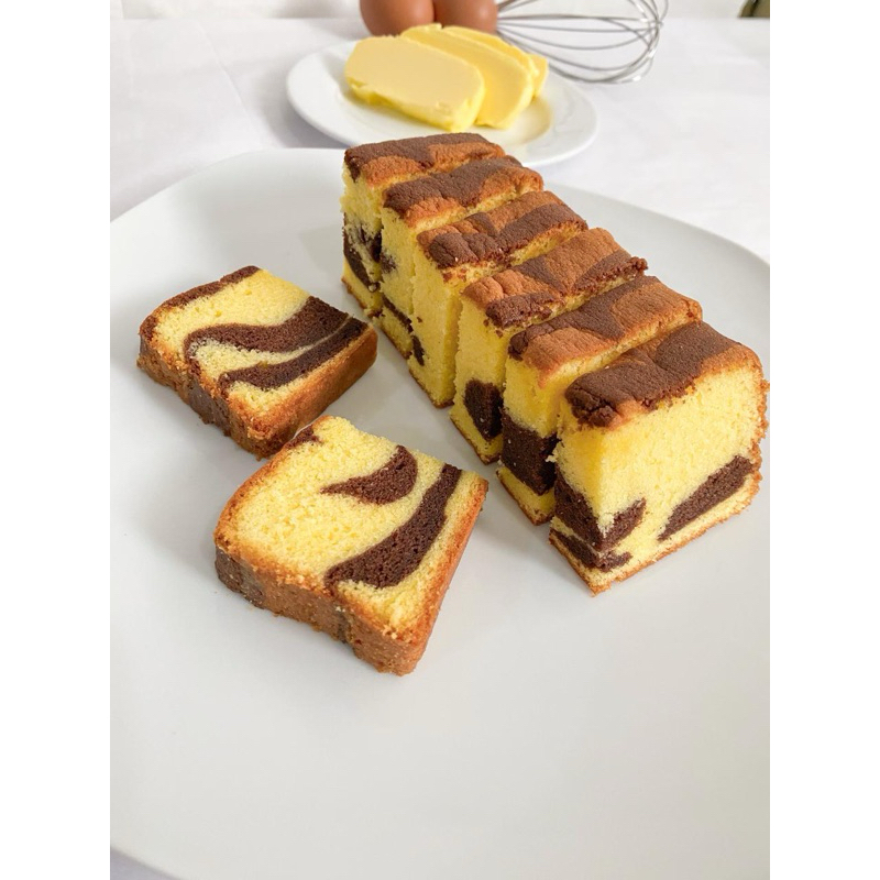 

butter cake