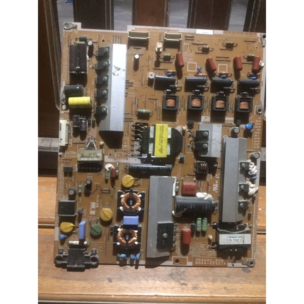 PSU TV Samsung UA46ES7500MPXS