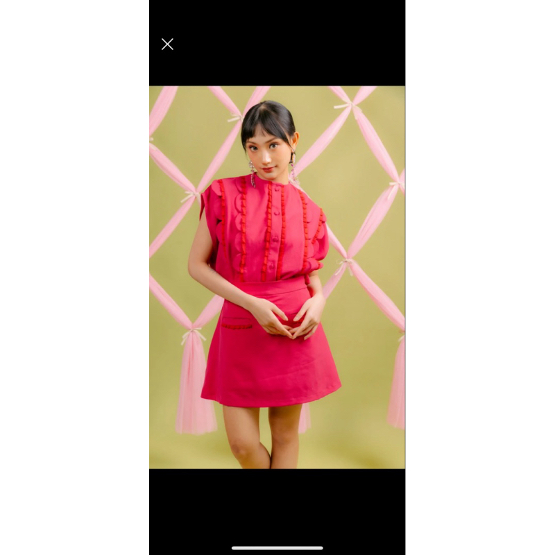 Array Nam Set New with Tag