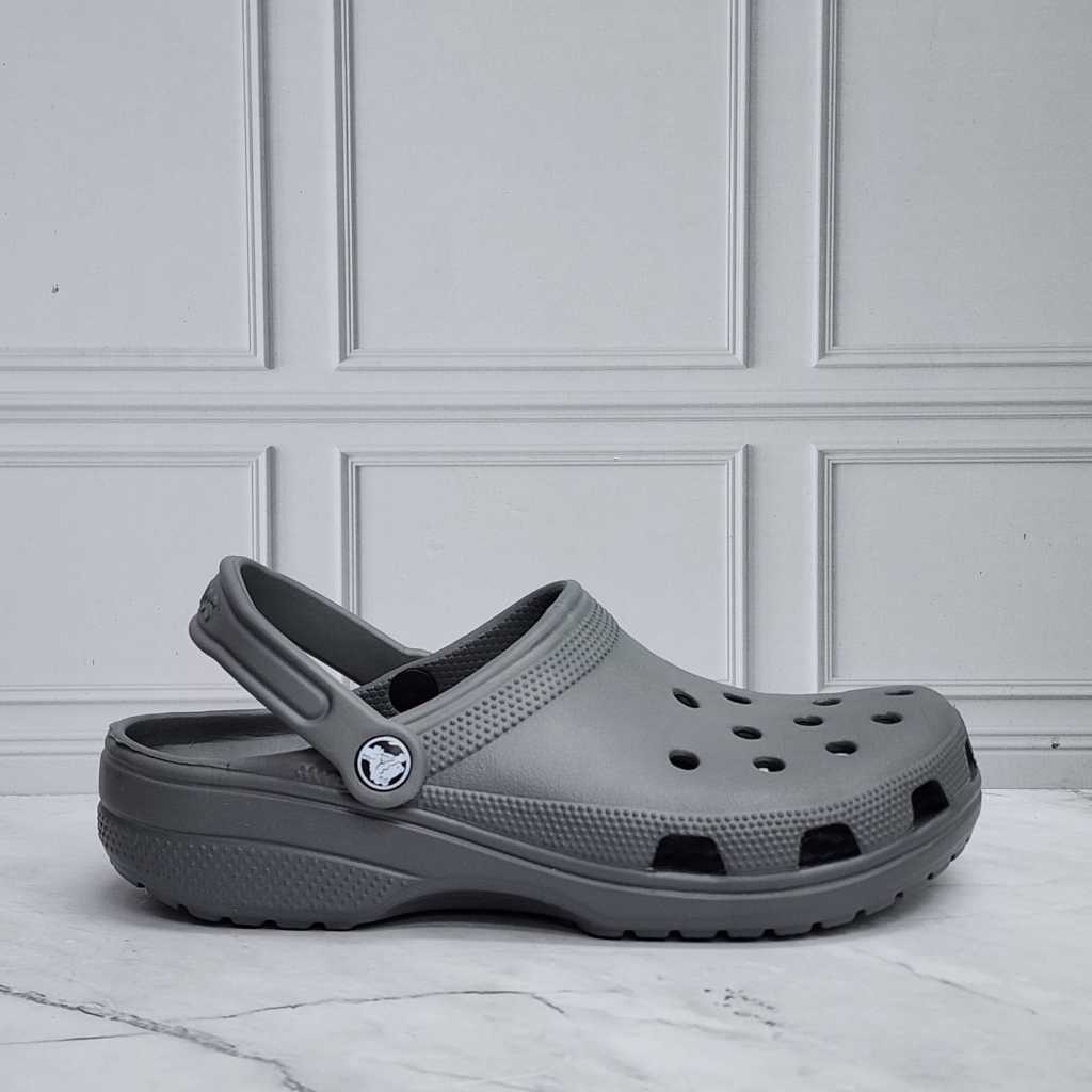 SEPATU SANDAL CROCS CLASSIC CLOG / SANDAL CROCS / SEPATU SANDAL CROCS